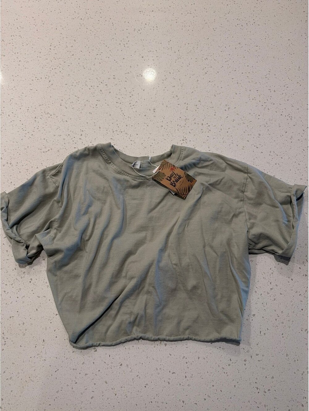 Day Break Shirt Size Large BNWT